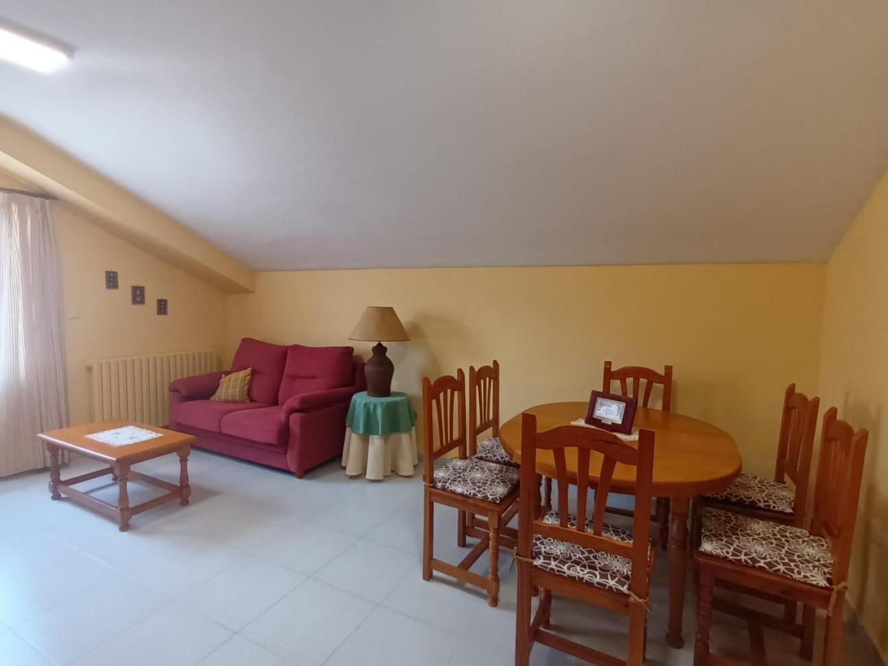Apartamento El Prado Gavín Dış mekan fotoğraf