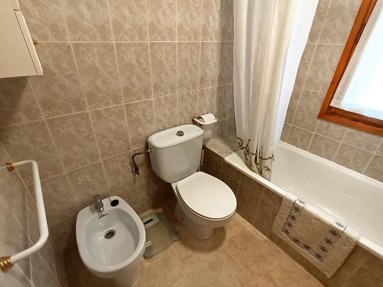 Apartamento El Prado Gavín Dış mekan fotoğraf