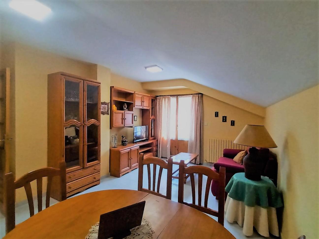 Apartamento El Prado Gavín Dış mekan fotoğraf