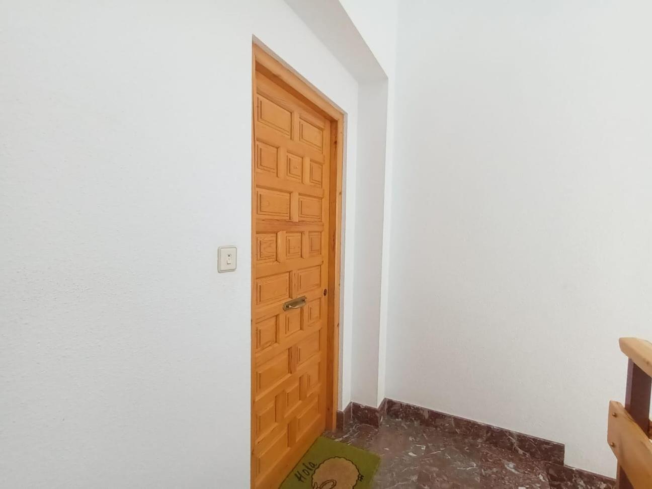 Apartamento El Prado Gavín Dış mekan fotoğraf