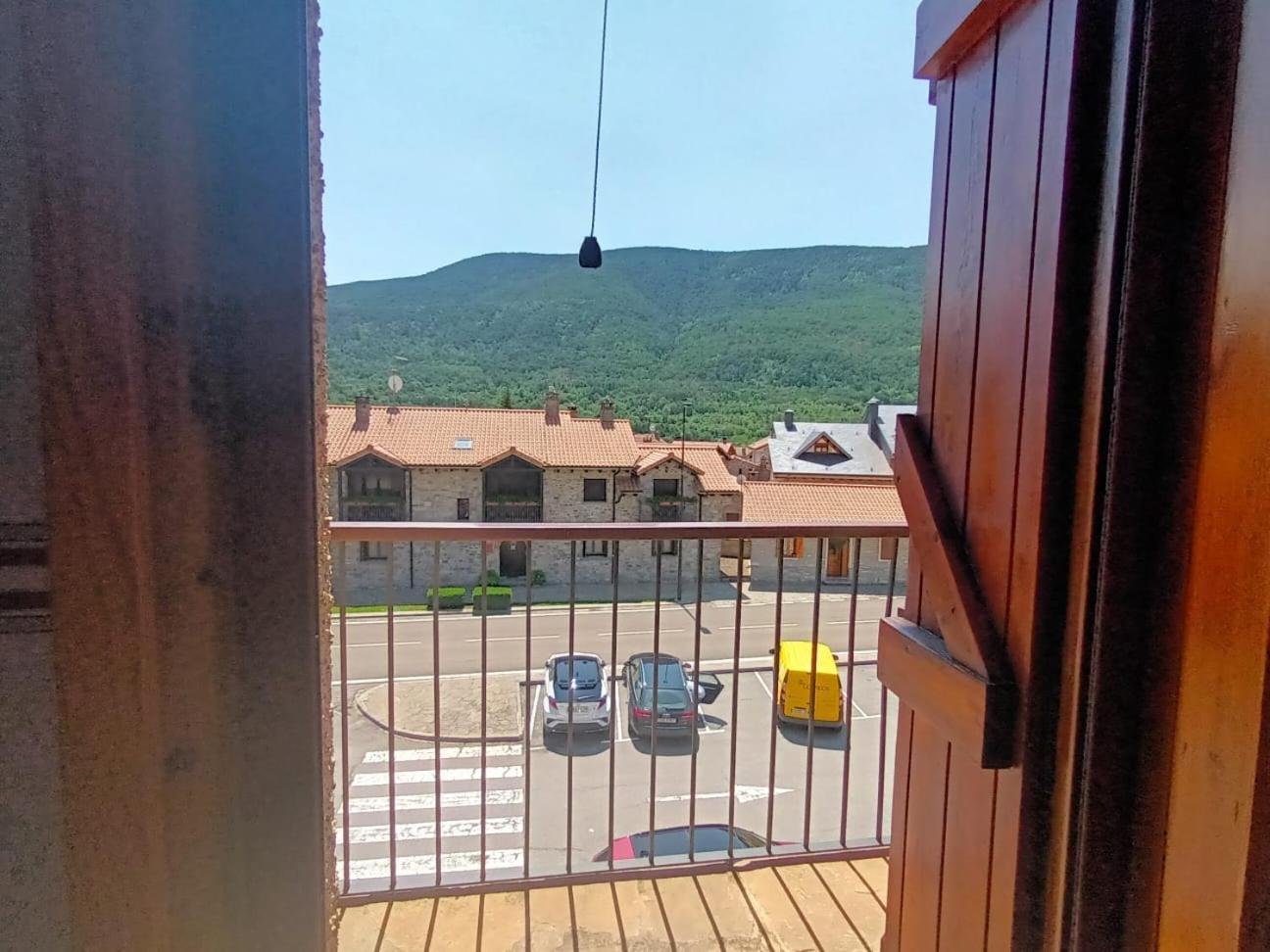 Apartamento El Prado Gavín Dış mekan fotoğraf