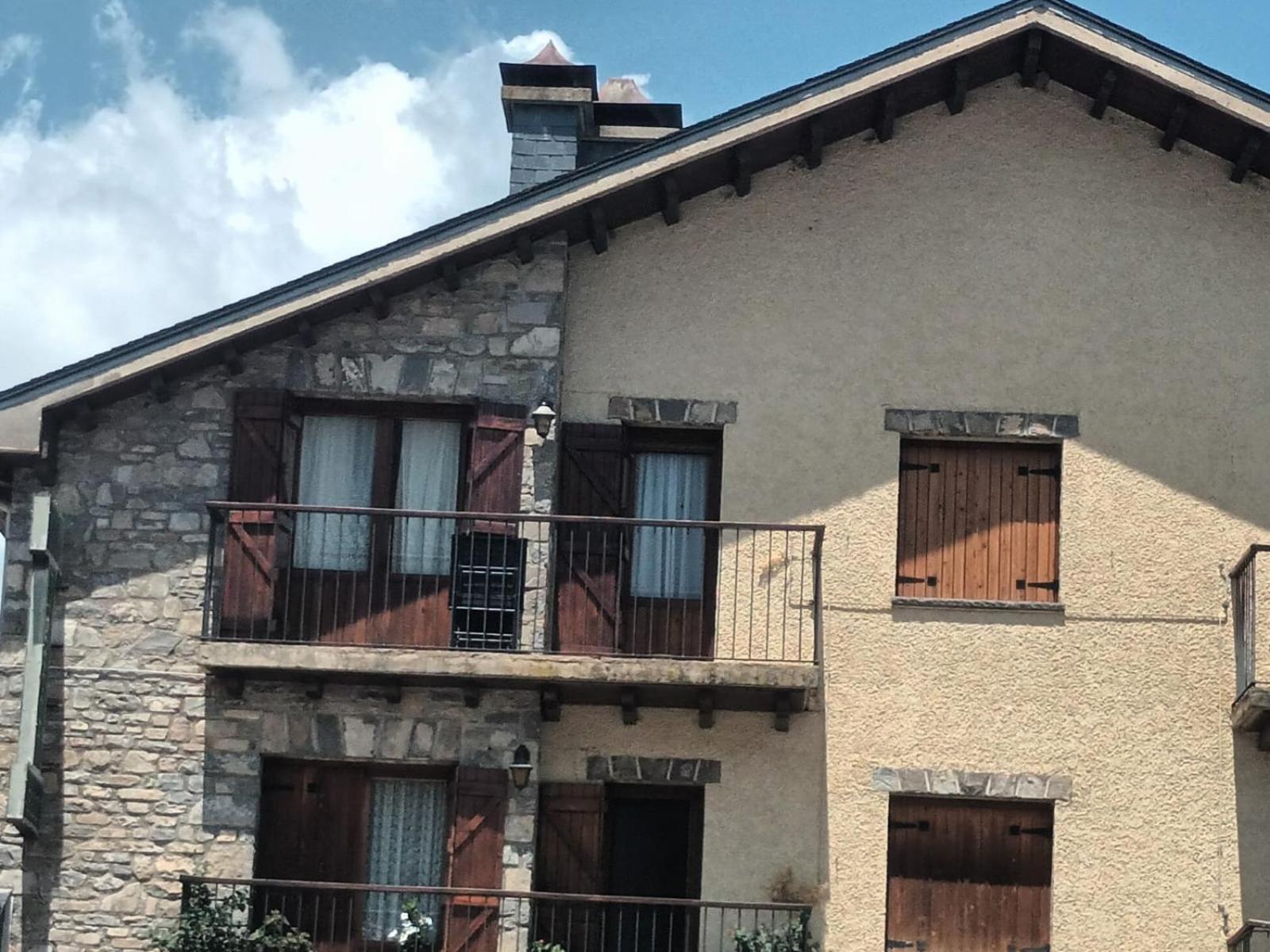 Apartamento El Prado Gavín Dış mekan fotoğraf
