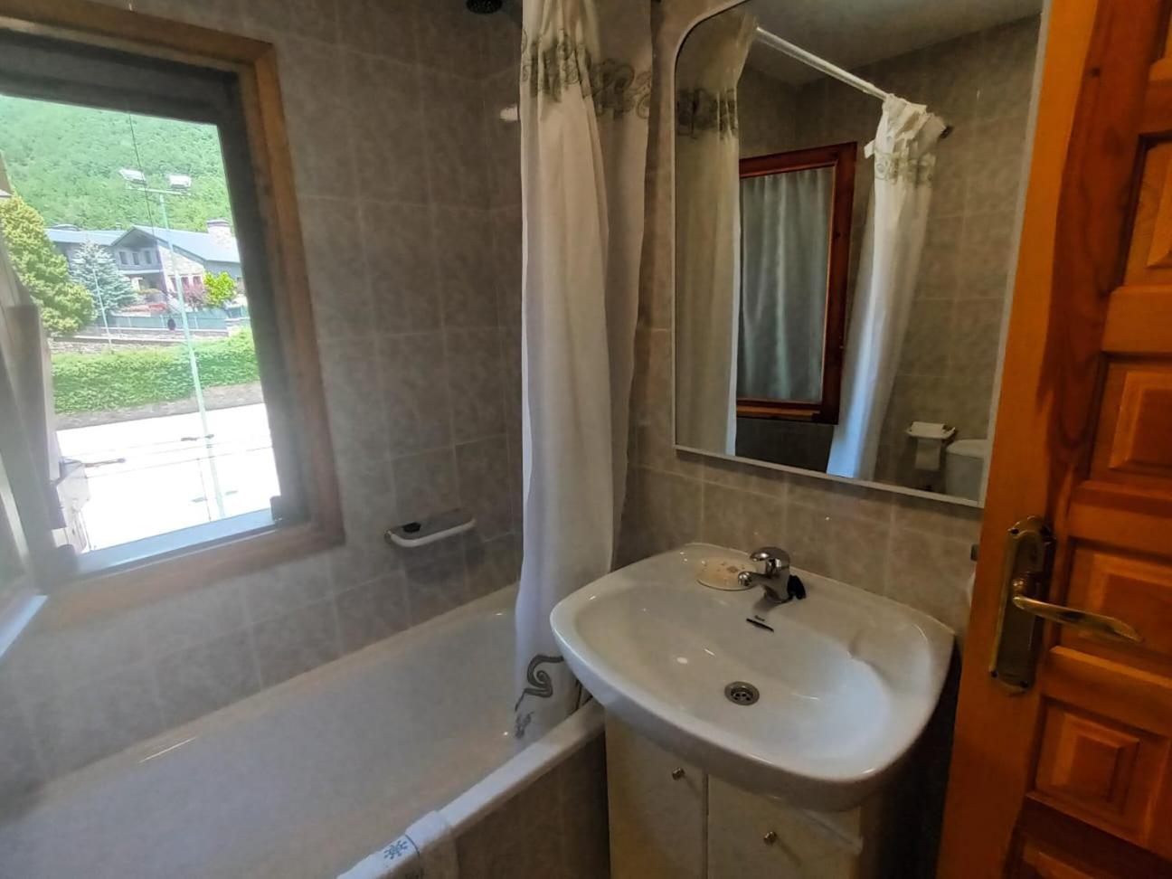 Apartamento El Prado Gavín Dış mekan fotoğraf