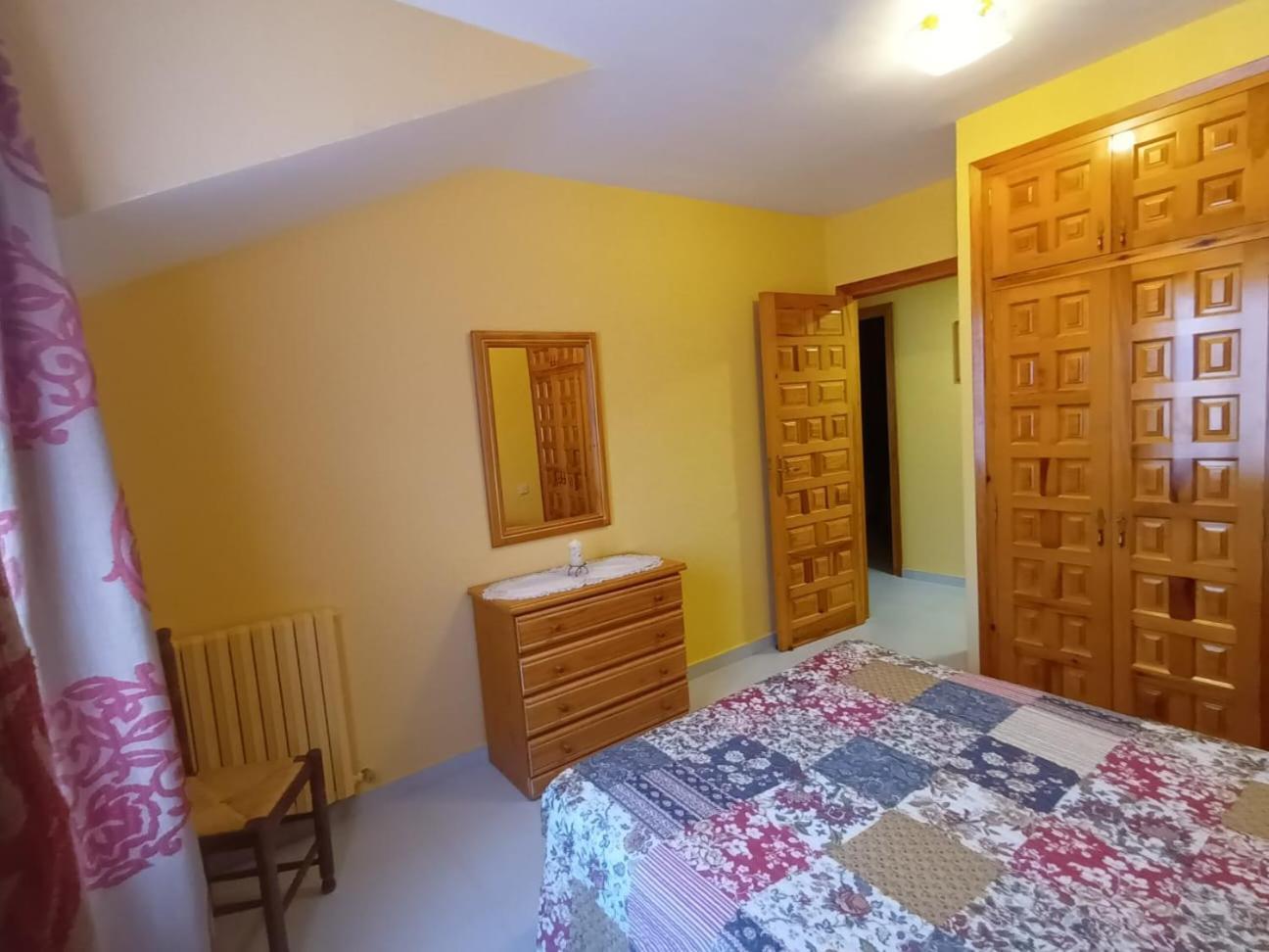 Apartamento El Prado Gavín Dış mekan fotoğraf