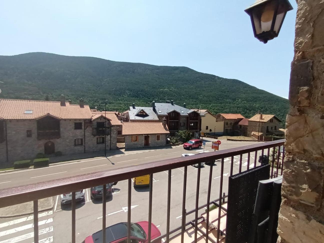 Apartamento El Prado Gavín Dış mekan fotoğraf