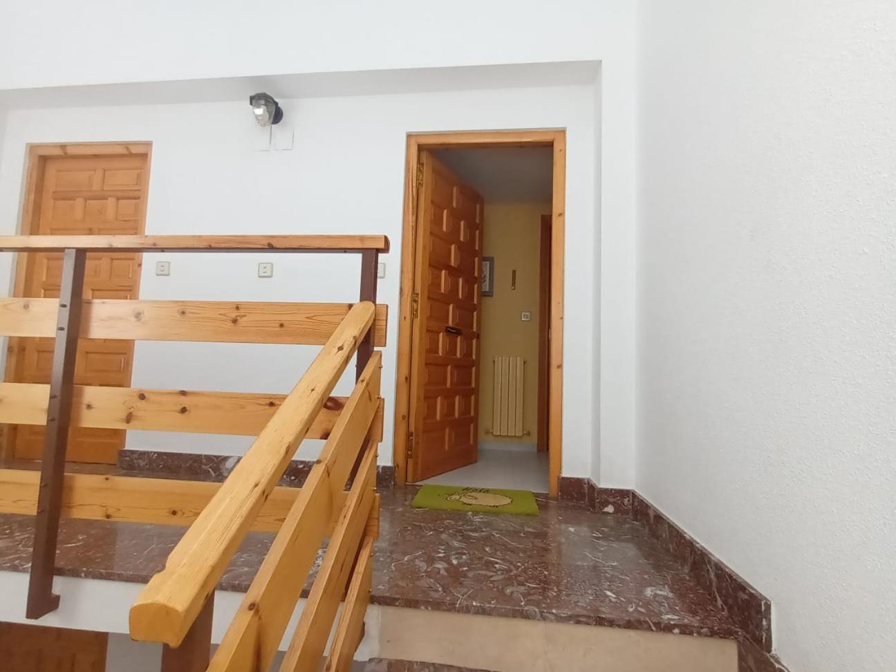 Apartamento El Prado Gavín Dış mekan fotoğraf