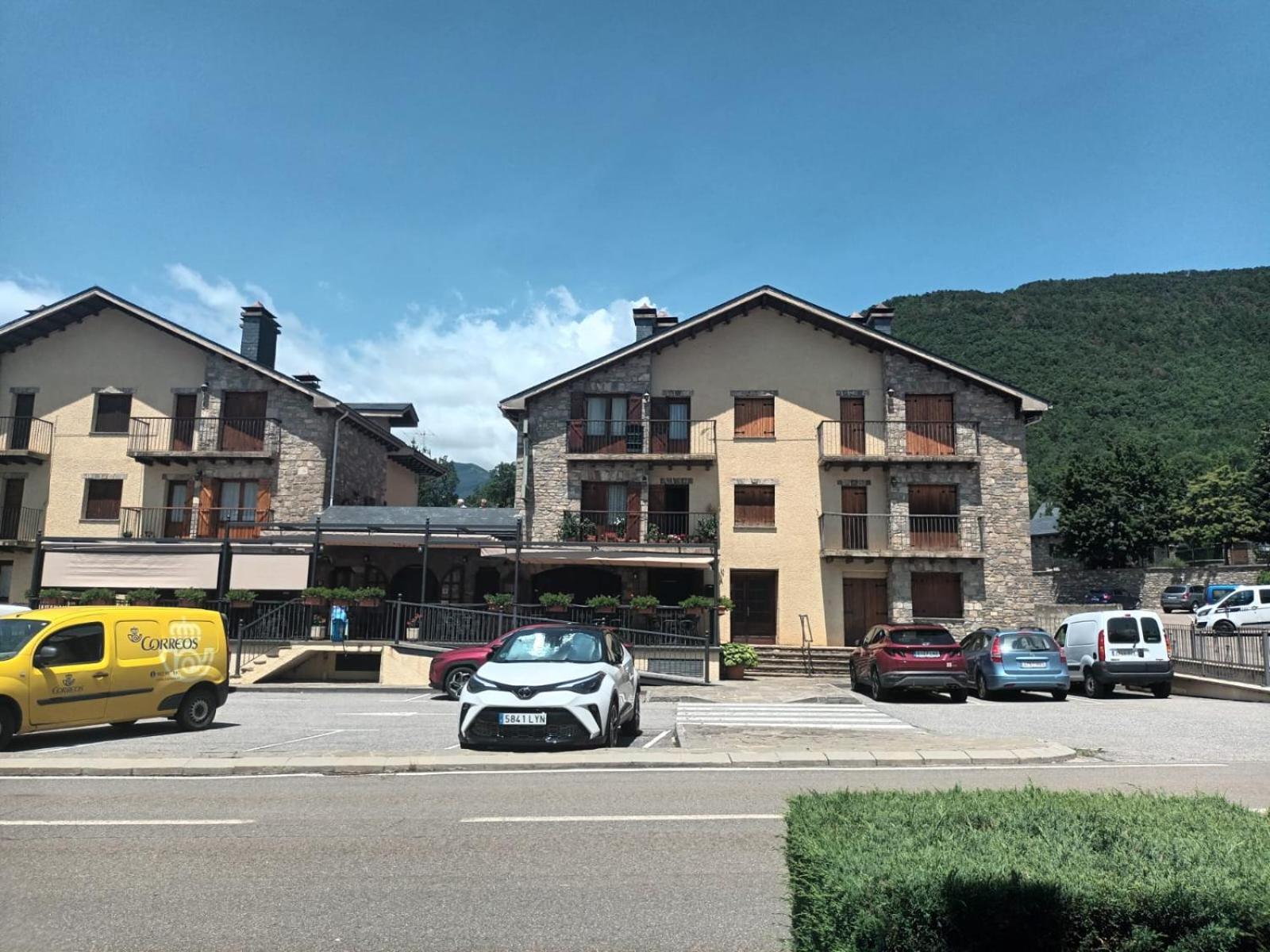 Apartamento El Prado Gavín Dış mekan fotoğraf