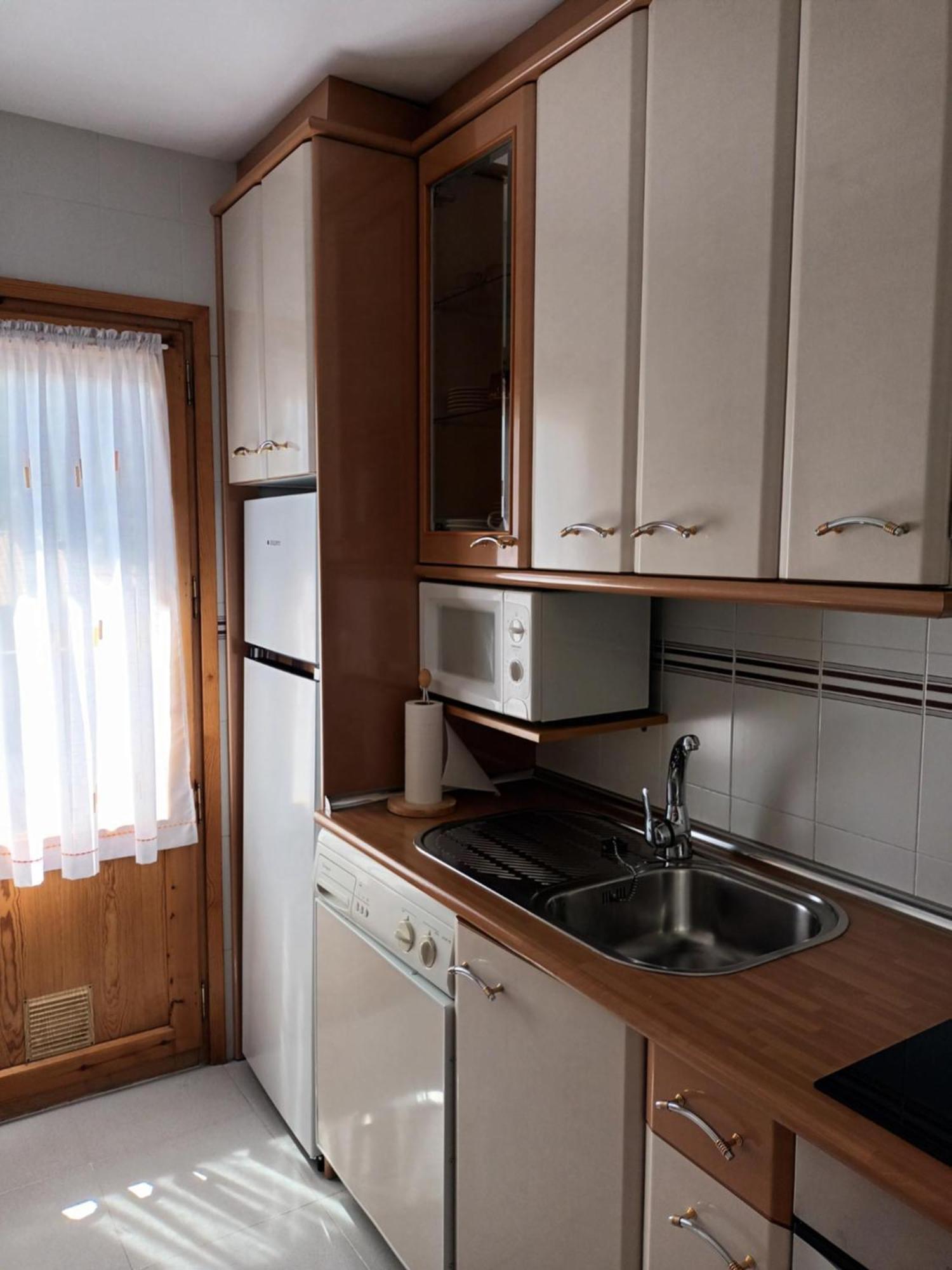 Apartamento El Prado Gavín Dış mekan fotoğraf
