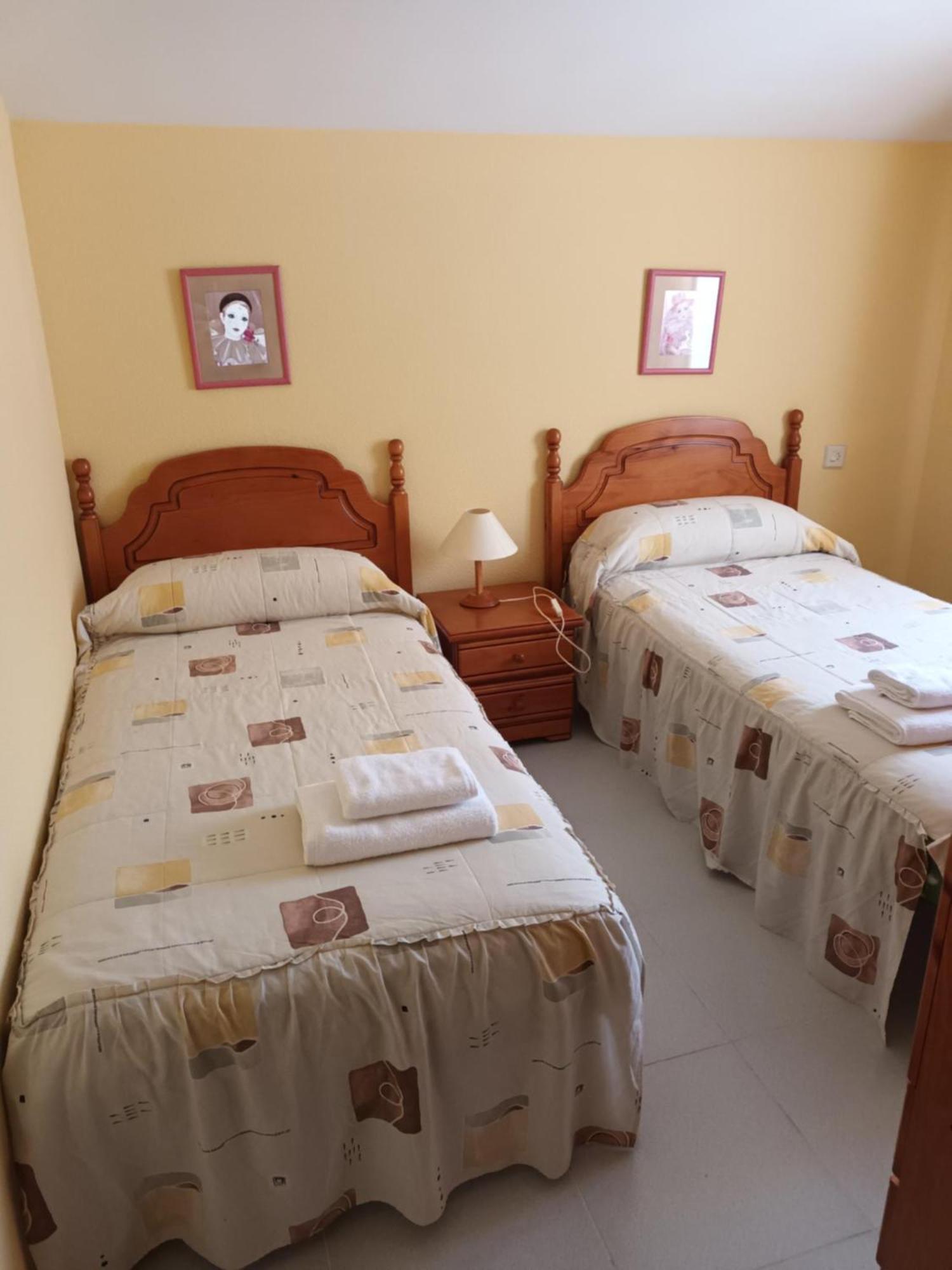 Apartamento El Prado Gavín Dış mekan fotoğraf