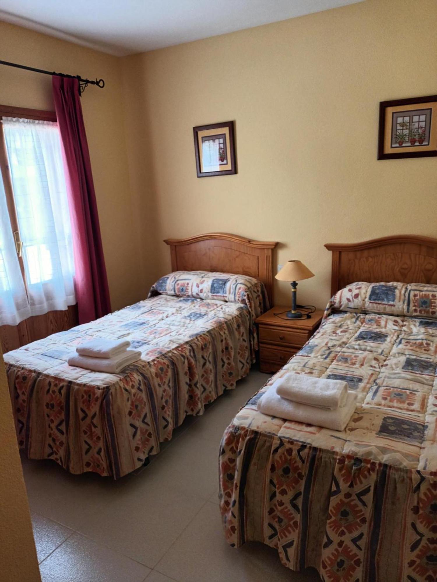 Apartamento El Prado Gavín Dış mekan fotoğraf