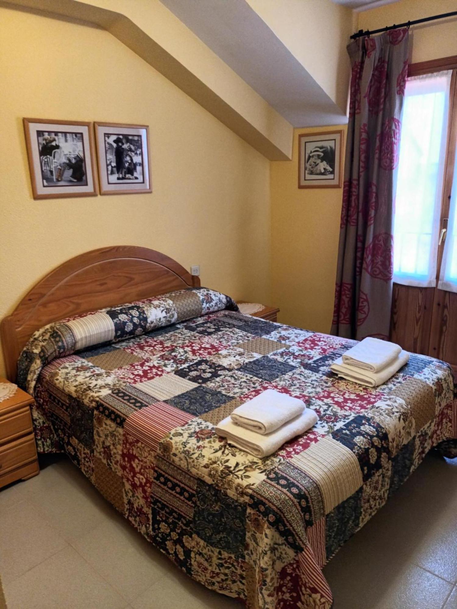 Apartamento El Prado Gavín Dış mekan fotoğraf